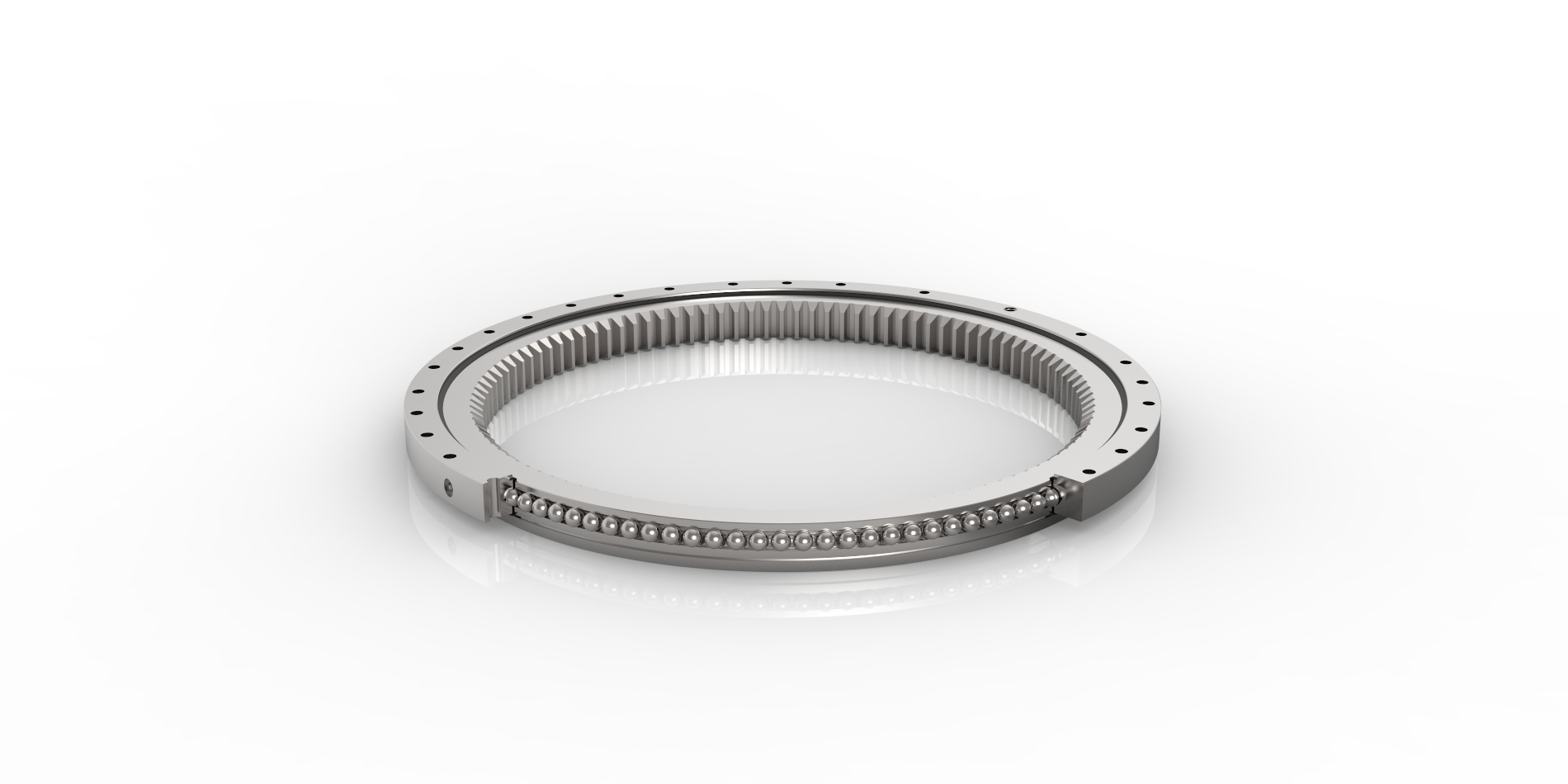 RKD03750-032ZA15-900-000 Slewing bearing | Liebherr
